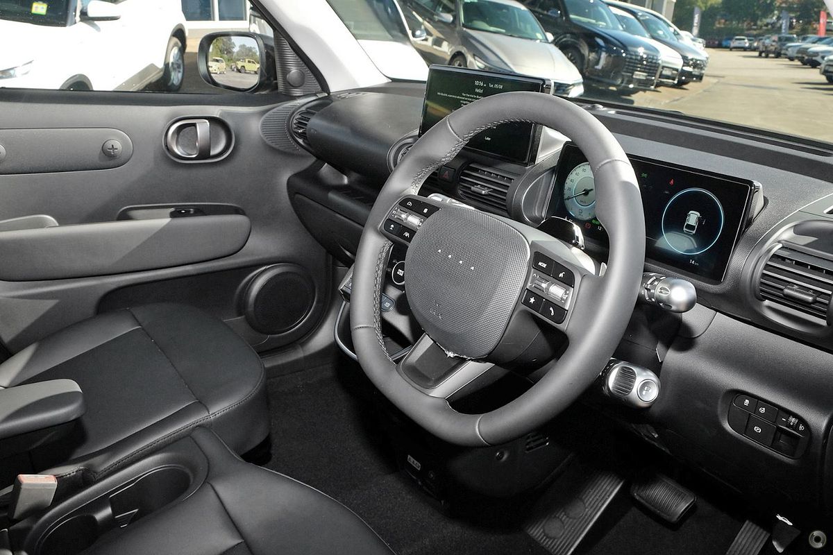 2025 Hyundai INSTER Cross AX.V1