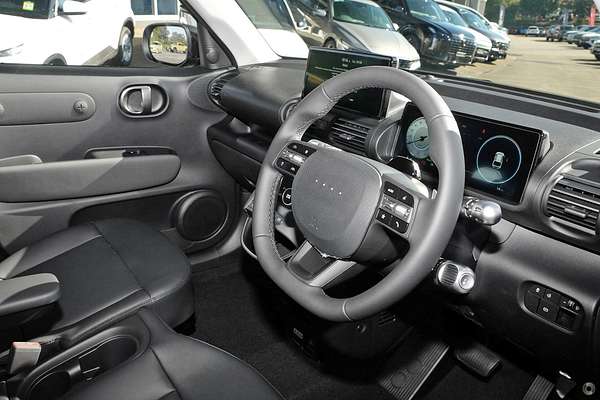 2025 Hyundai INSTER Cross AX.V1
