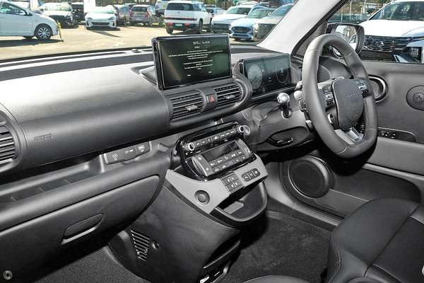 2025 Hyundai INSTER Cross AX.V1
