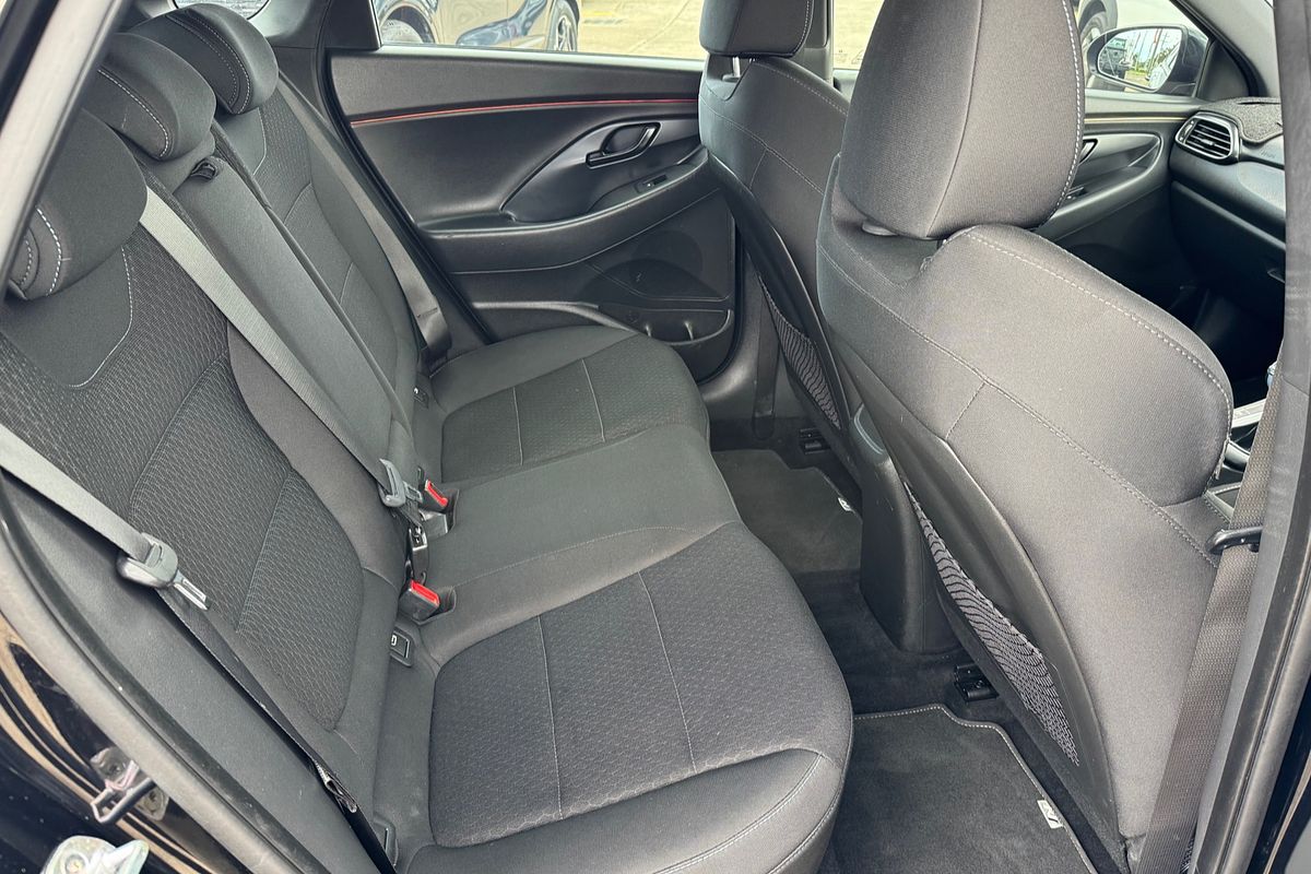 2018 Hyundai i30 N Performance PDe