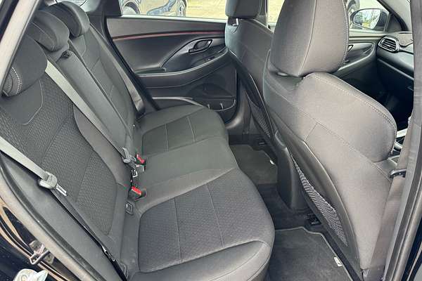 2018 Hyundai i30 N Performance PDe