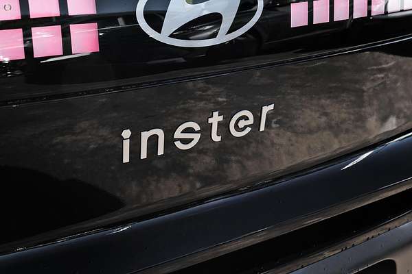 2025 Hyundai INSTER Cross AX.V1