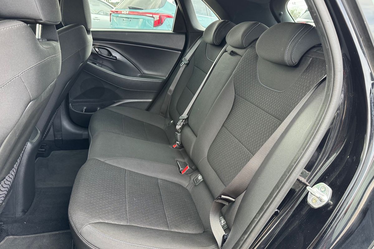 2018 Hyundai i30 N Performance PDe