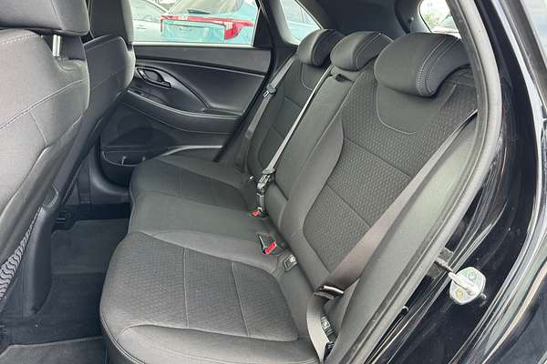 2018 Hyundai i30 N Performance PDe