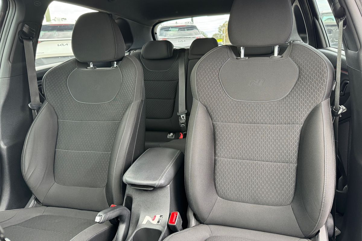 2018 Hyundai i30 N Performance PDe