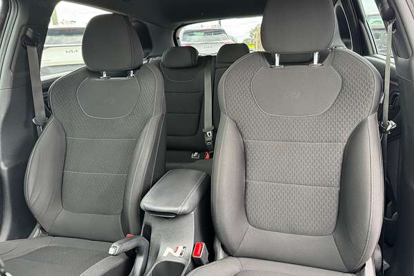 2018 Hyundai i30 N Performance PDe