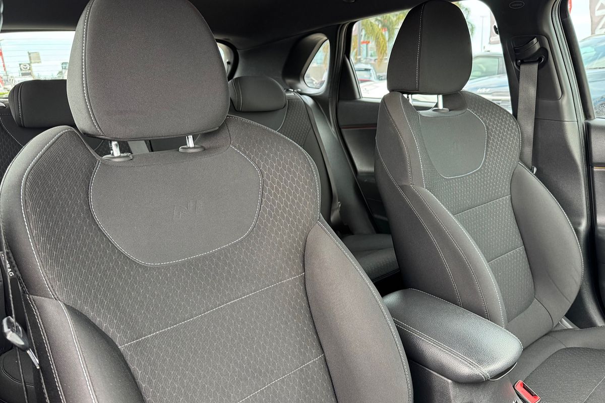 2018 Hyundai i30 N Performance PDe