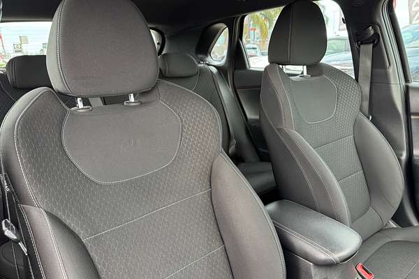 2018 Hyundai i30 N Performance PDe