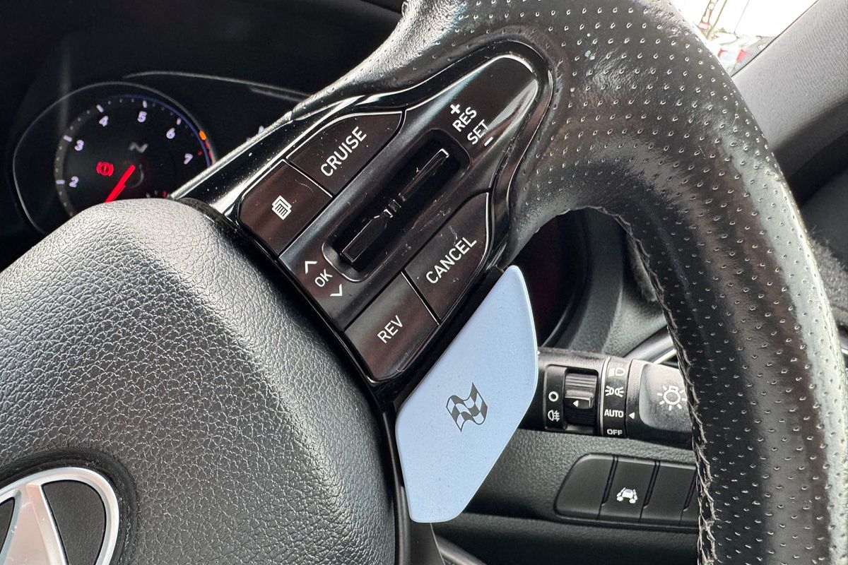 2018 Hyundai i30 N Performance PDe