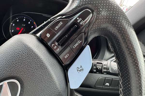 2018 Hyundai i30 N Performance PDe