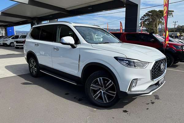 2024 LDV D90 Executive SV9A