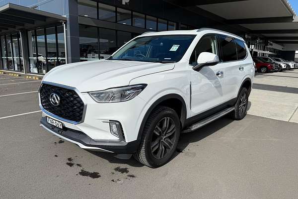 2024 LDV D90 Executive SV9A