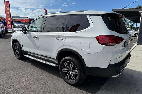 2024 LDV D90 Executive SV9A