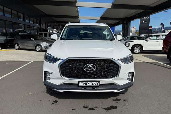 2024 LDV D90 Executive SV9A