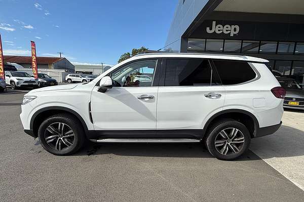 2024 LDV D90 Executive SV9A