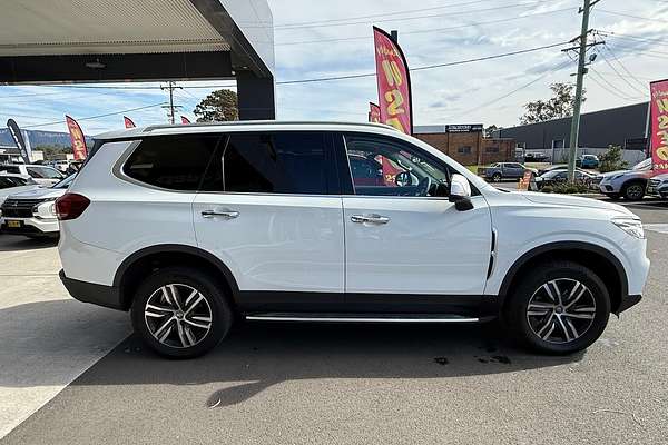 2024 LDV D90 Executive SV9A
