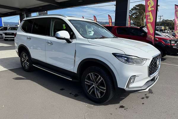 2024 LDV D90 Executive SV9A