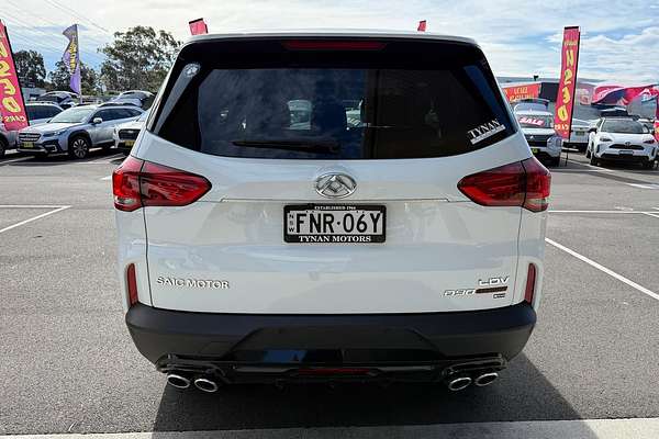 2024 LDV D90 Executive SV9A