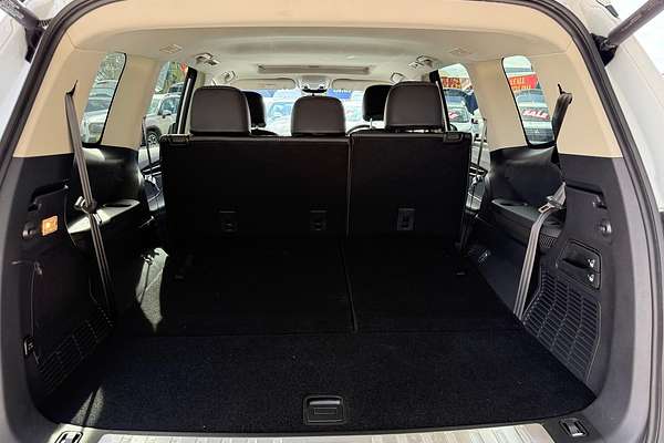 2024 LDV D90 Executive SV9A