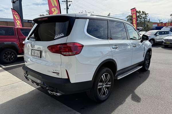 2024 LDV D90 Executive SV9A