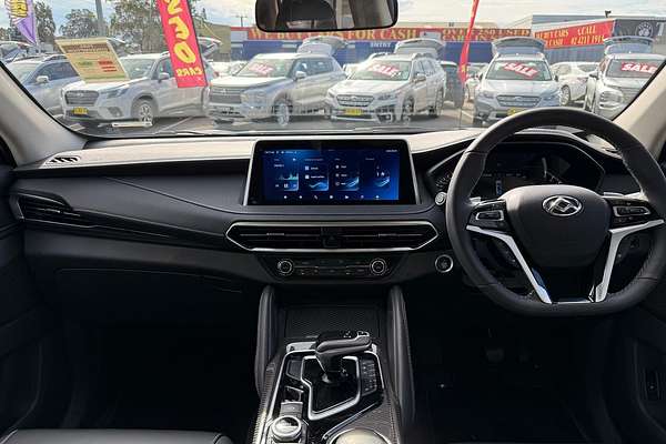 2024 LDV D90 Executive SV9A