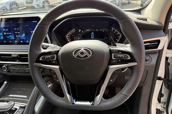 2024 LDV D90 Executive SV9A
