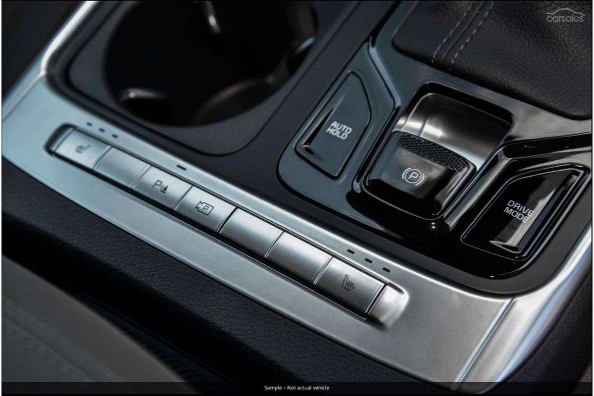 2025 Kia Carnival Sport+ KA4 PE