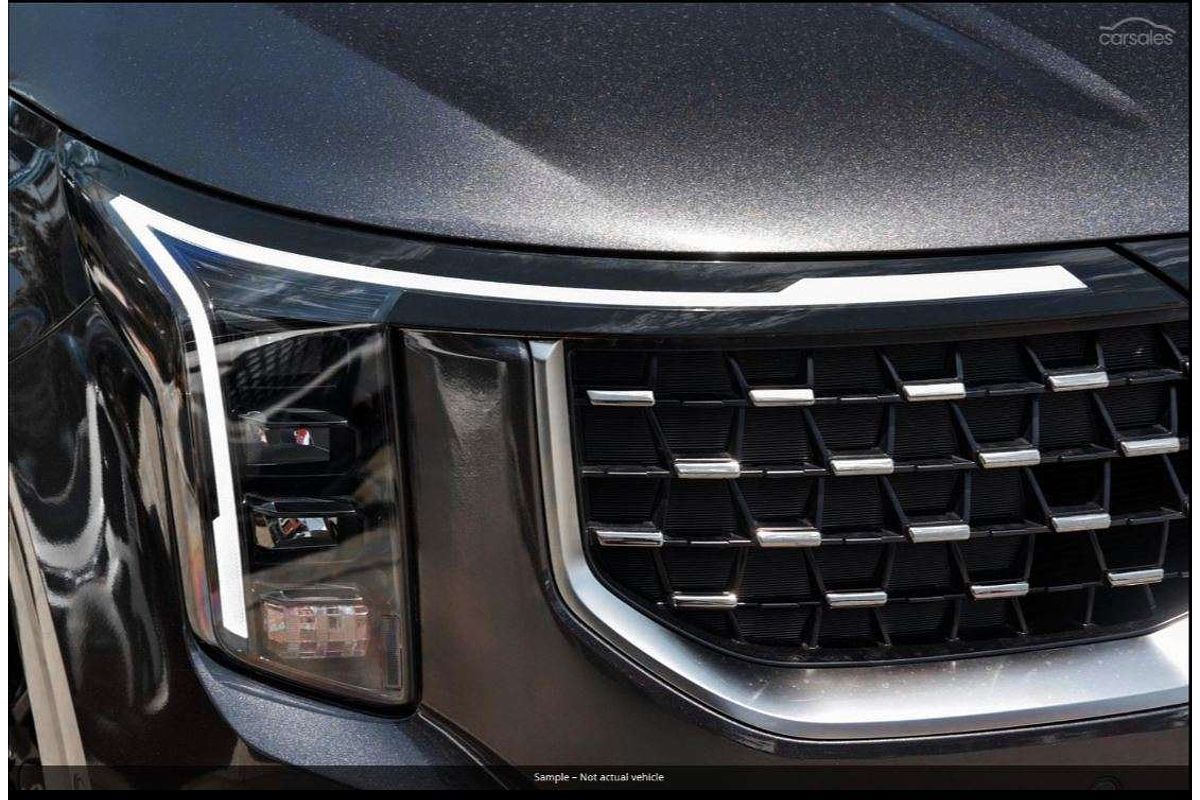 2025 Kia Carnival Sport+ KA4 PE