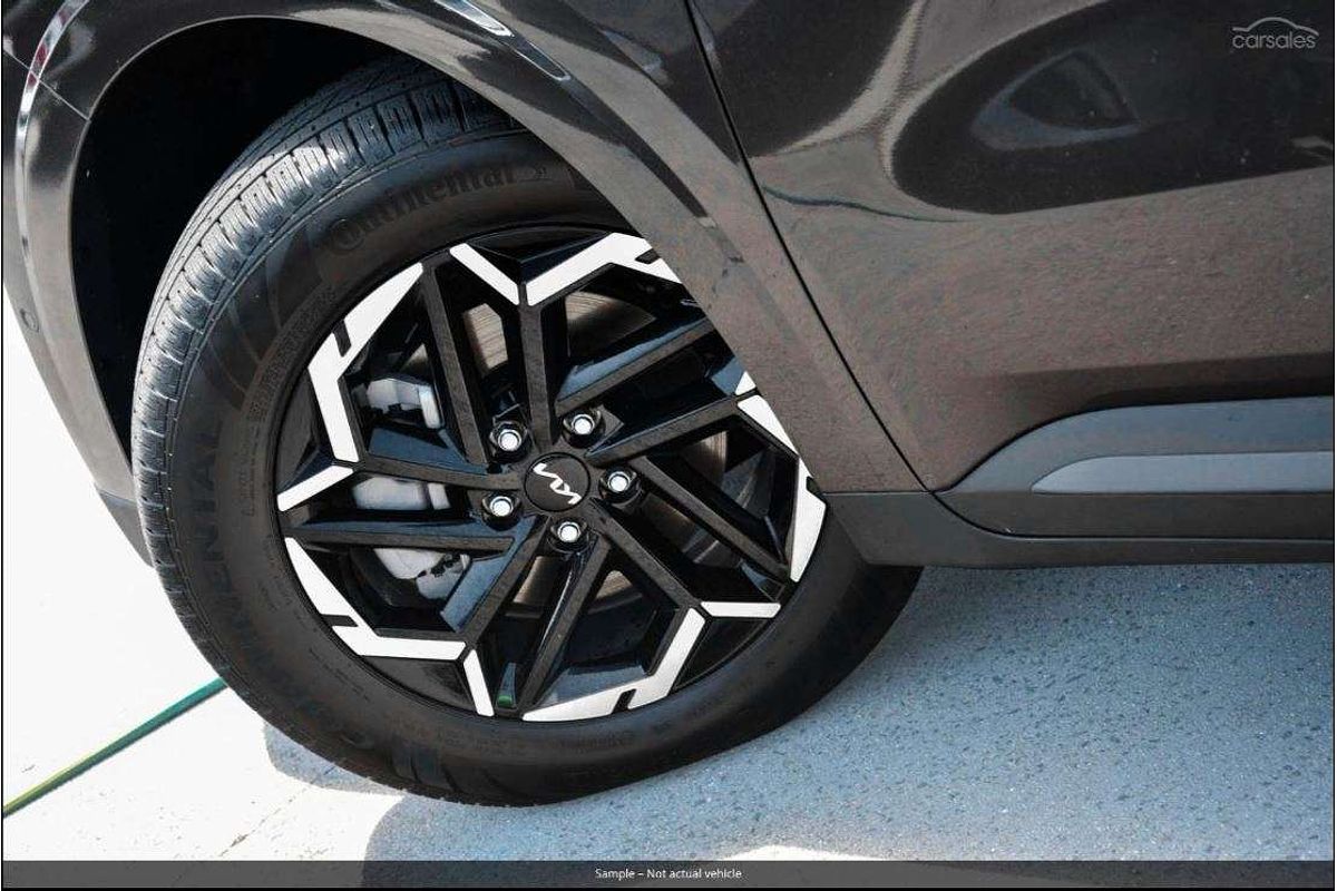 2025 Kia Carnival Sport+ KA4 PE