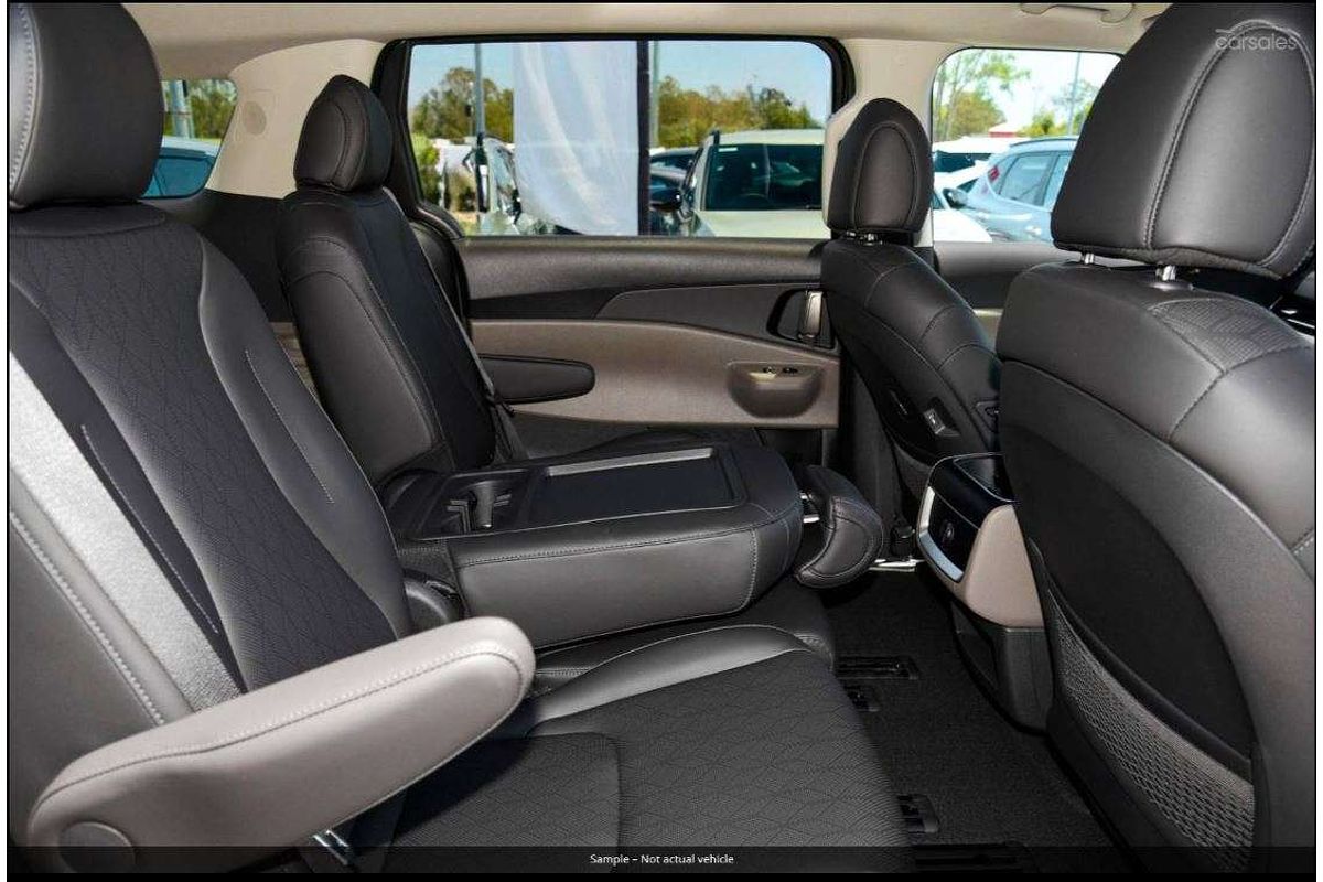 2025 Kia Carnival Sport+ KA4 PE
