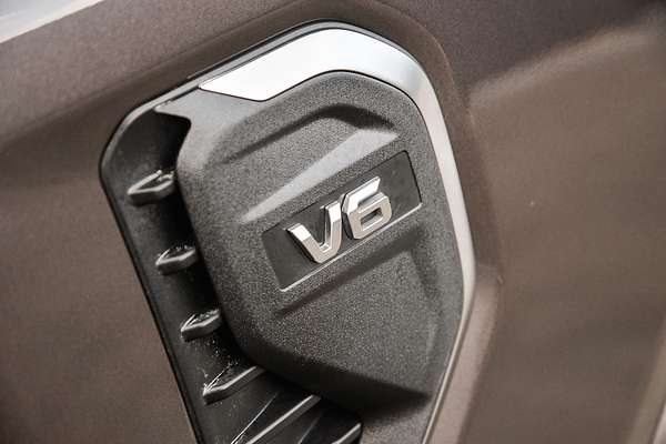 2024 Ford Everest Platinum 3.0L