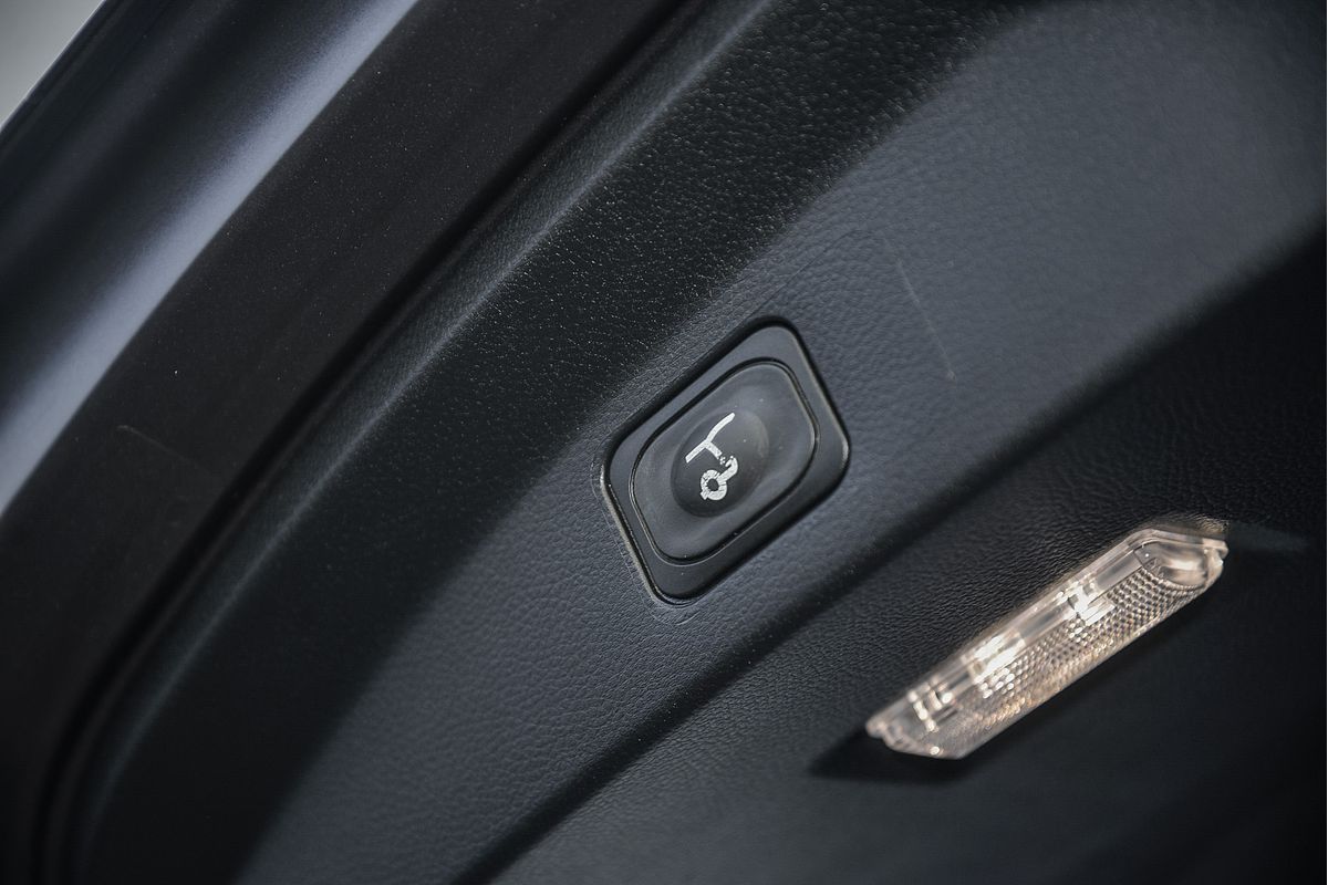 2024 Ford Everest Platinum 3.0L