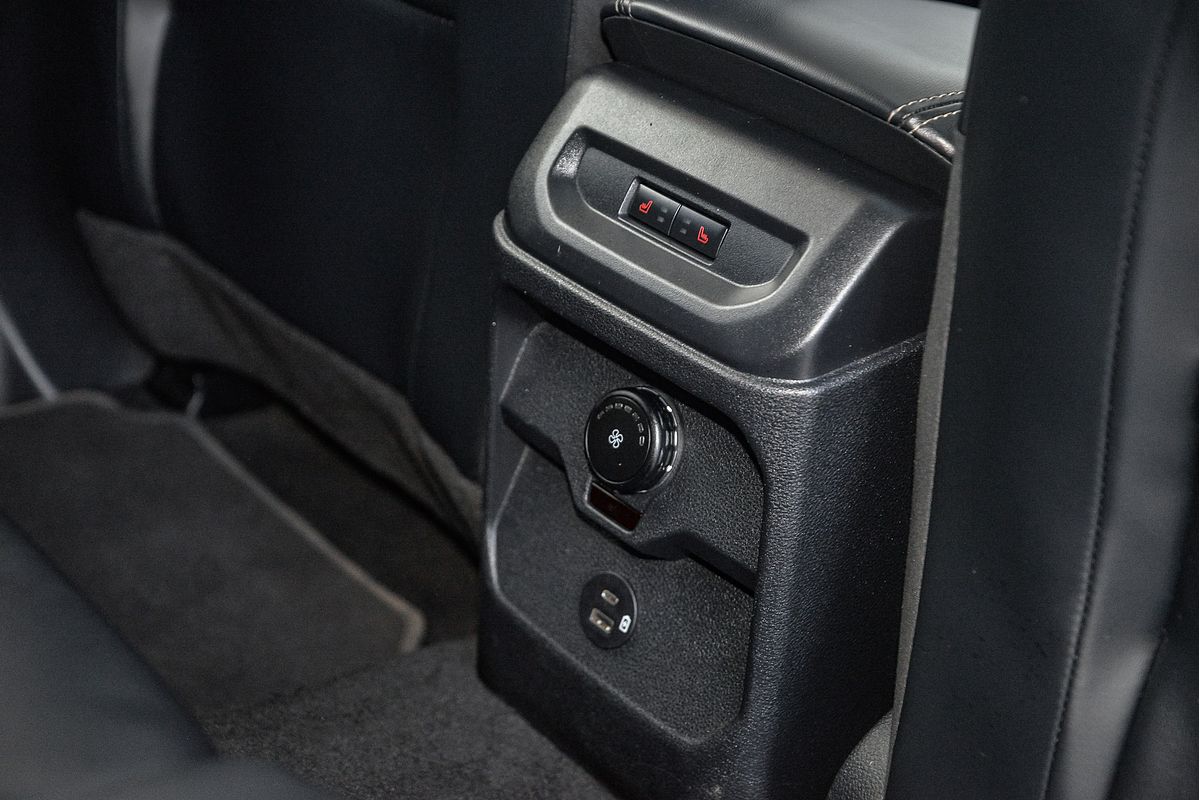 2024 Ford Everest Platinum 3.0L