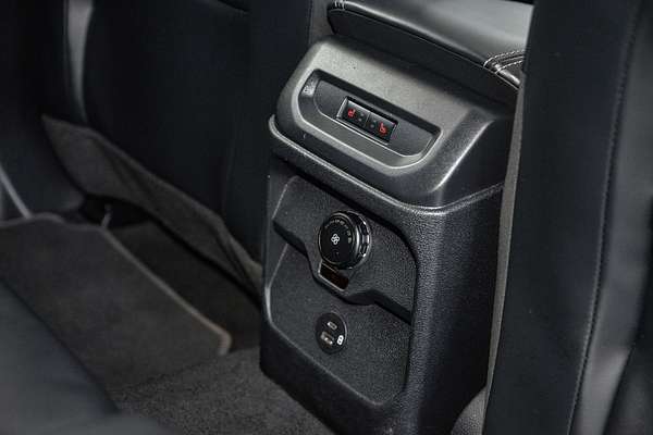 2024 Ford Everest Platinum 3.0L