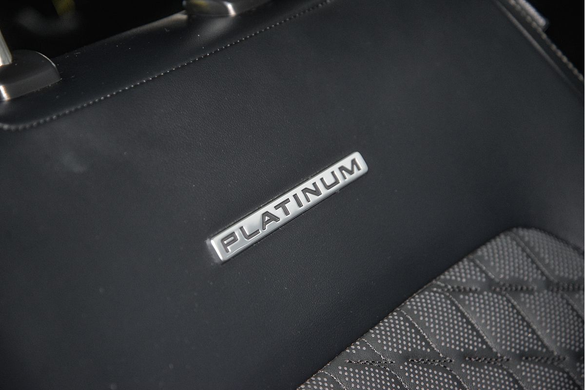 2024 Ford Everest Platinum 3.0L