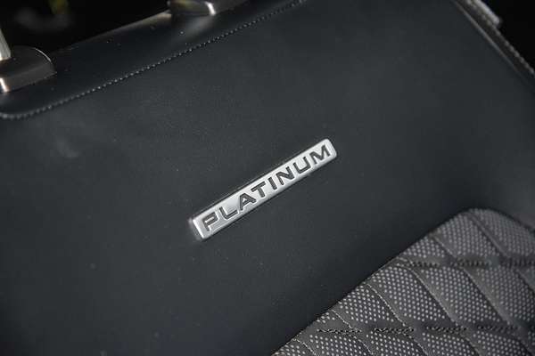 2024 Ford Everest Platinum 3.0L