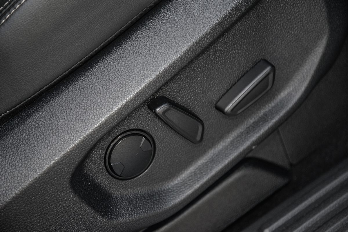 2024 Ford Everest Platinum 3.0L