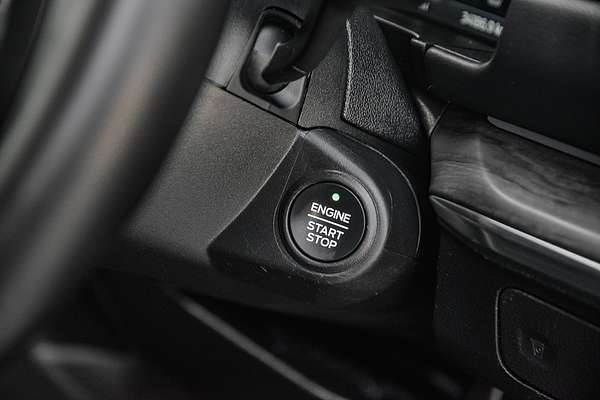 2024 Ford Everest Platinum 3.0L