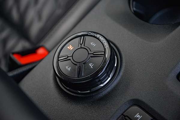 2024 Ford Everest Platinum 3.0L