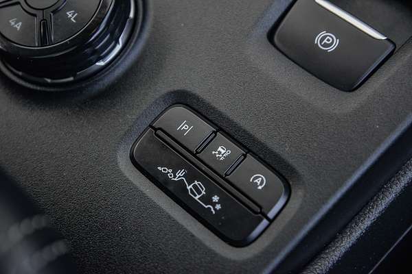 2024 Ford Everest Platinum 3.0L