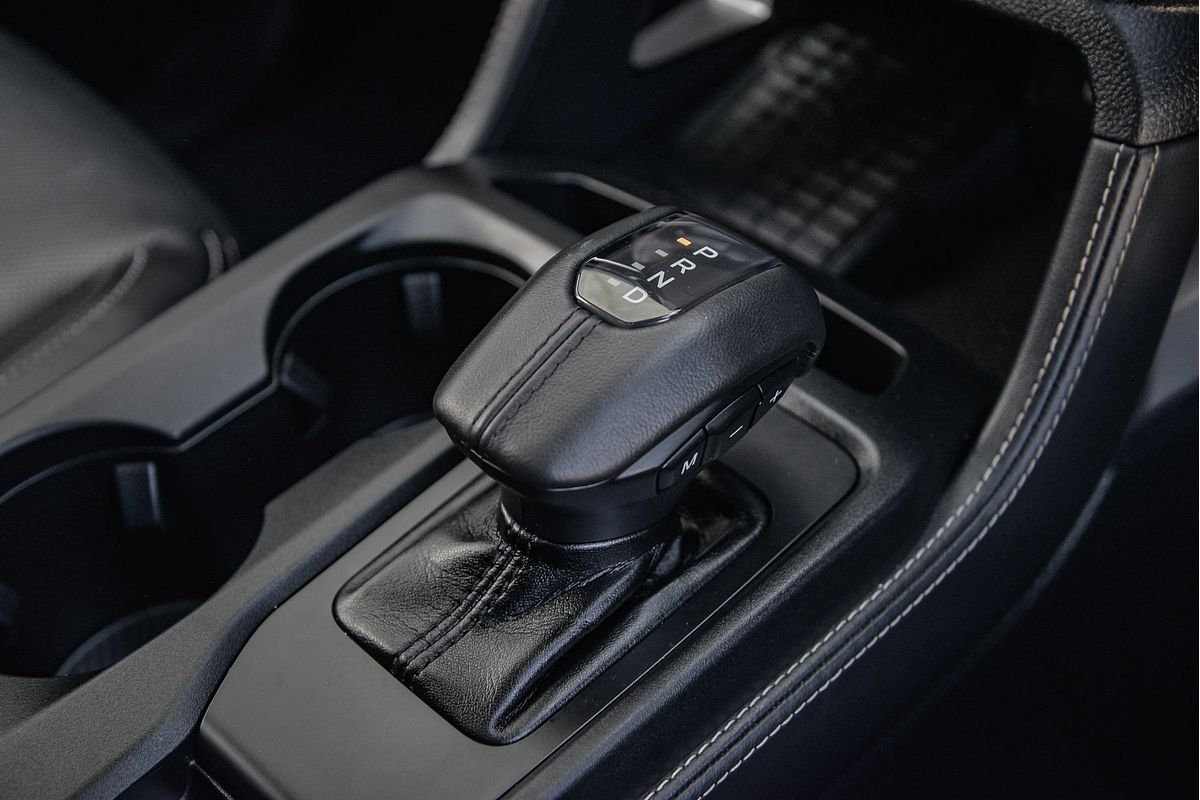 2024 Ford Everest Platinum 3.0L