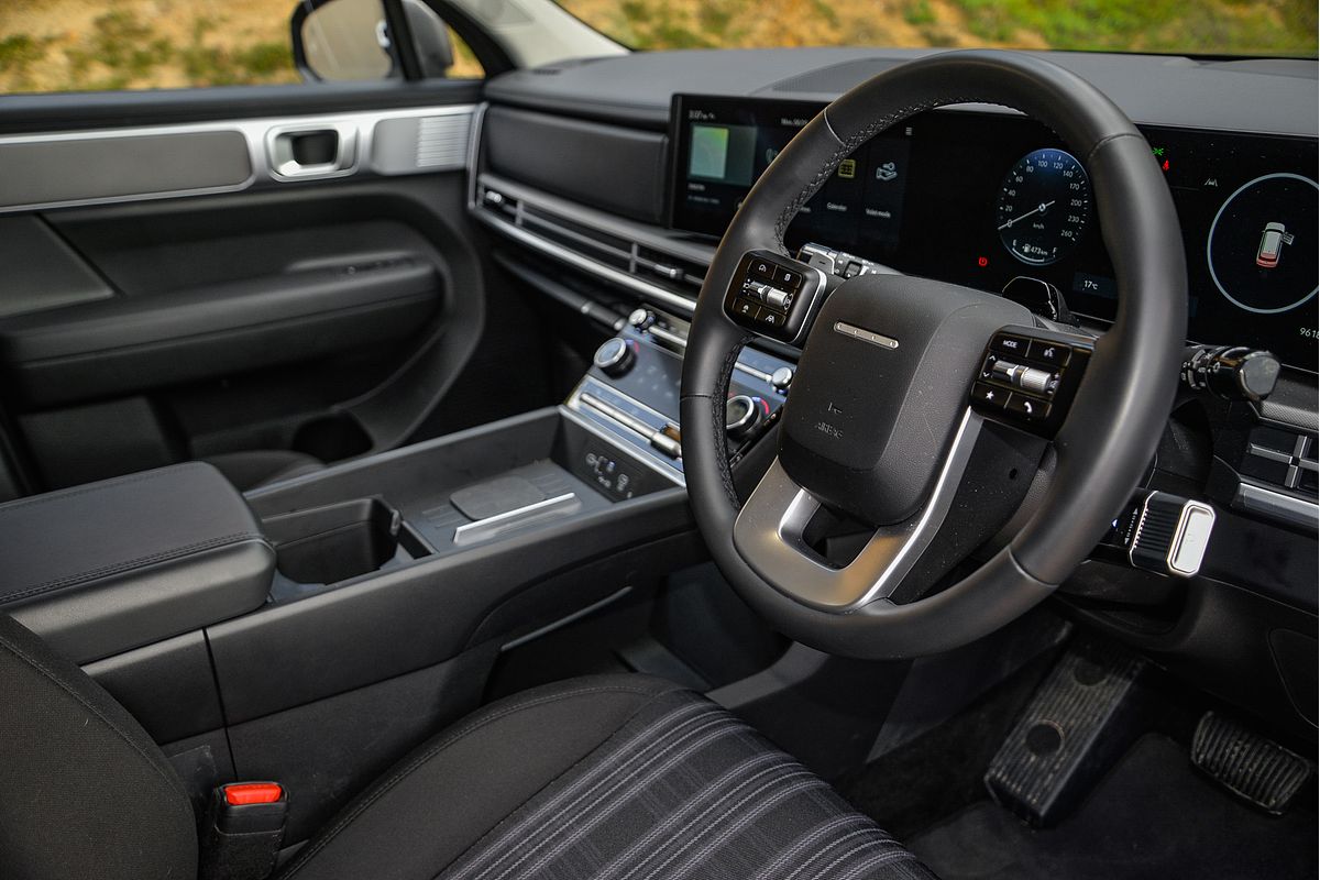 2025 Hyundai Santa Fe MX5.V2