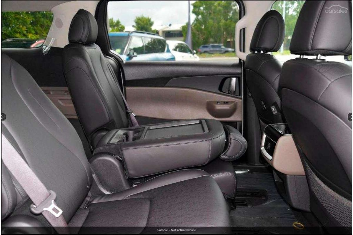 2025 Kia Carnival Sport+ KA4 PE