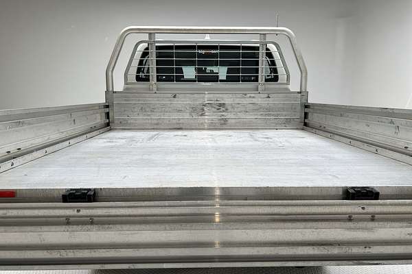 2022 Toyota Hilux SR GUN126R 4X4