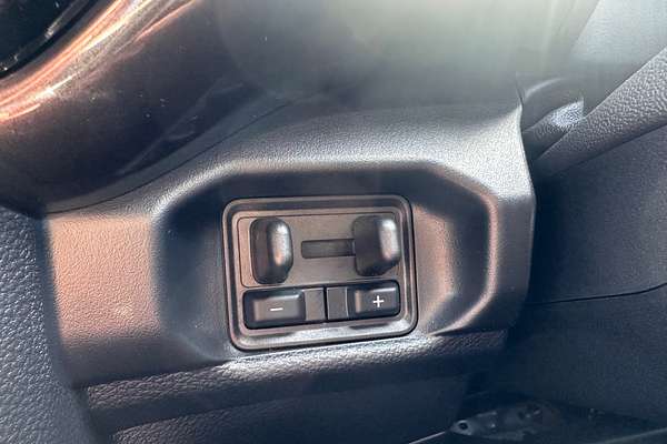 2025 Ford Ranger Wildtrak 4X4 3.0L