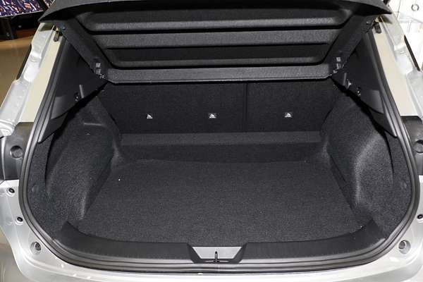2025 Nissan QASHQAI ST J12