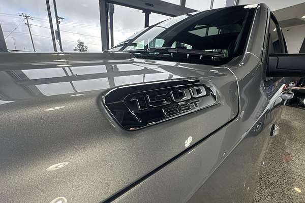 2025 RAM 1500 Laramie Sport Hurricane SO RamBox DT 4X4 SWB