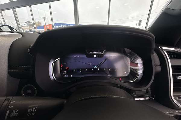 2025 RAM 1500 Laramie Sport Hurricane SO RamBox DT 4X4 SWB