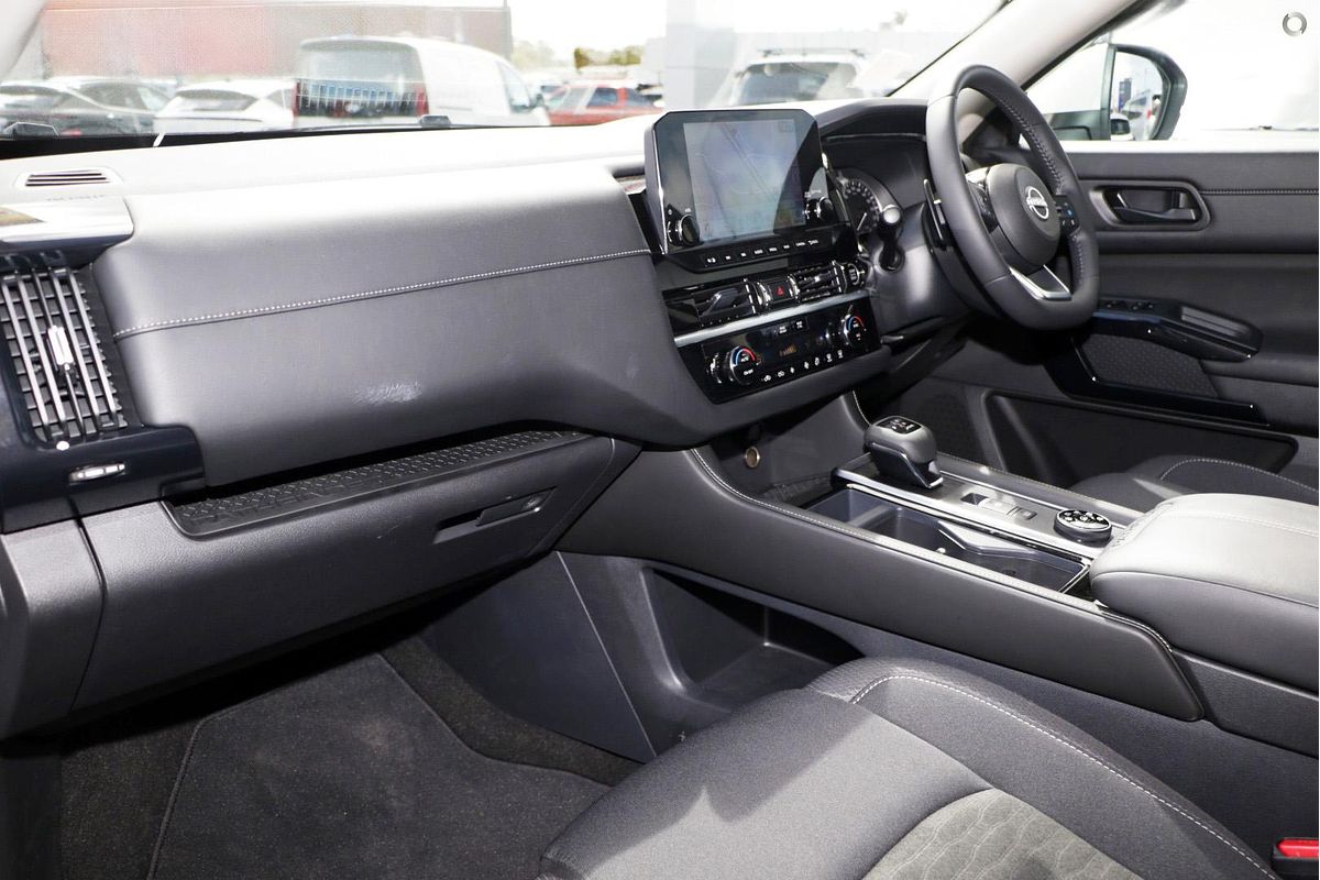 2024 Nissan Pathfinder ST-L R53