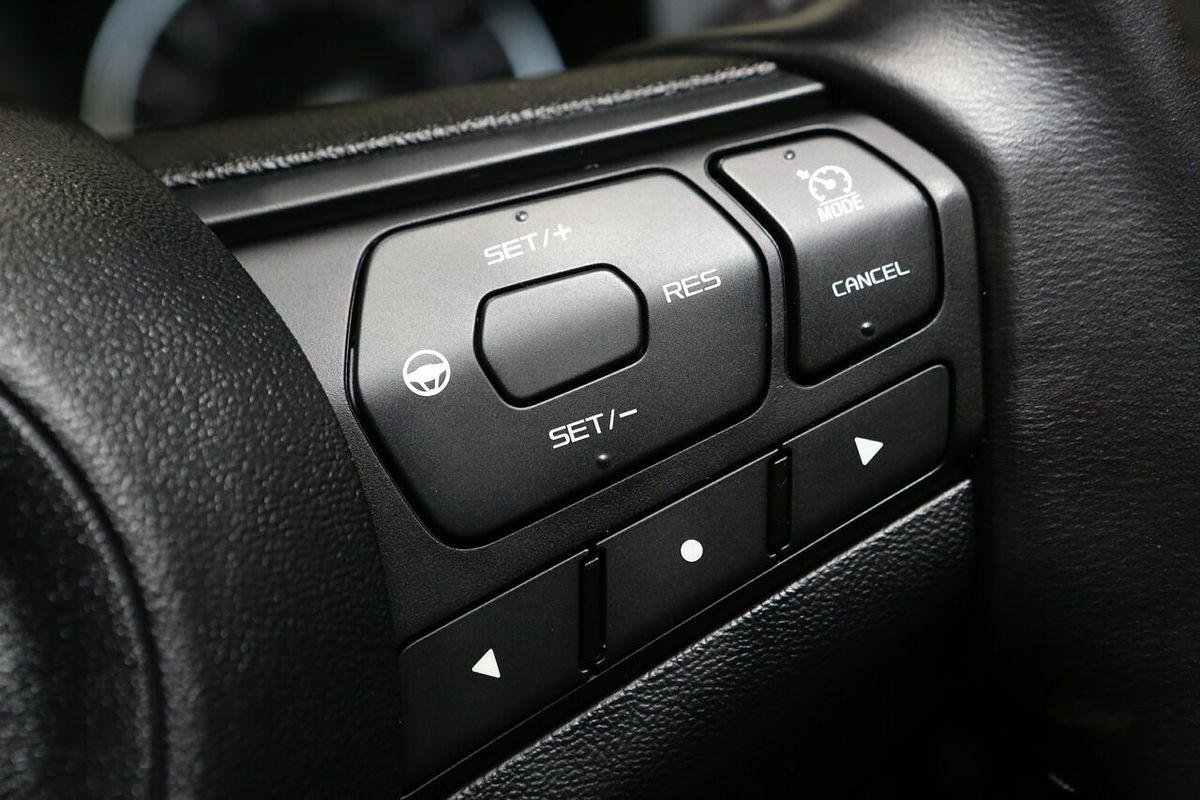 2024 Mazda BT-50 XTR TF 4X4